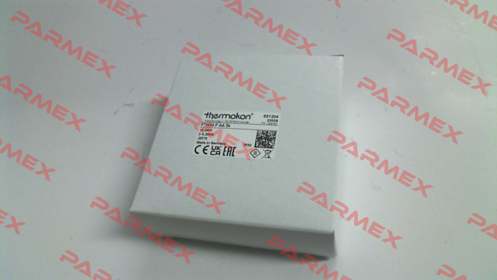 FTW04 P AA / 631204 Thermokon