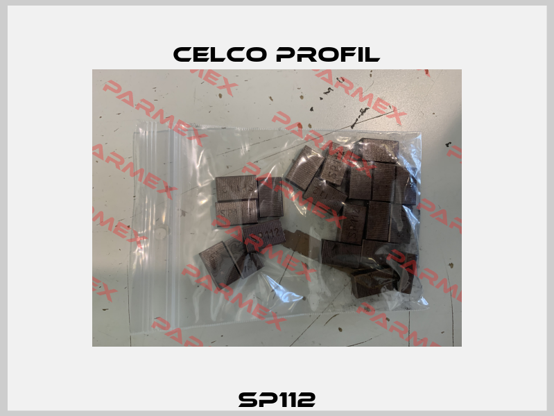SP112 Celco Profil