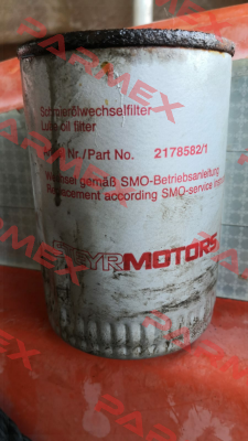 2178582-1 Steyr