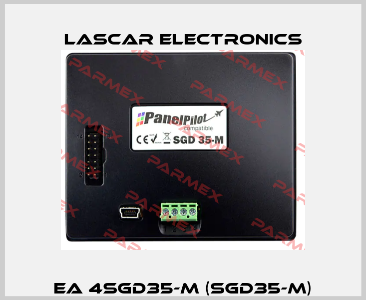 EA 4SGD35-M (SGD35-M) Lascar