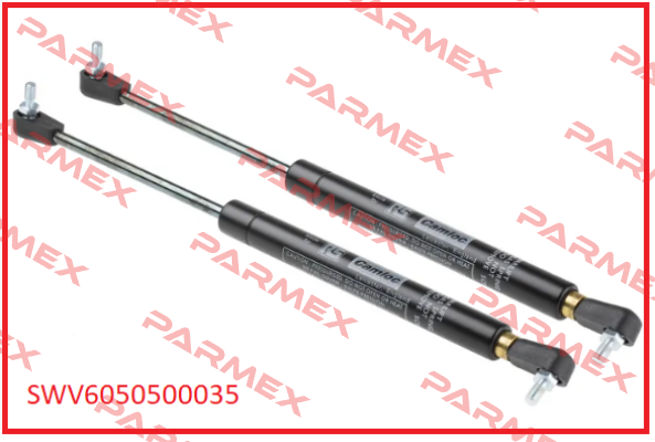 SWV6050500035 Camloc
