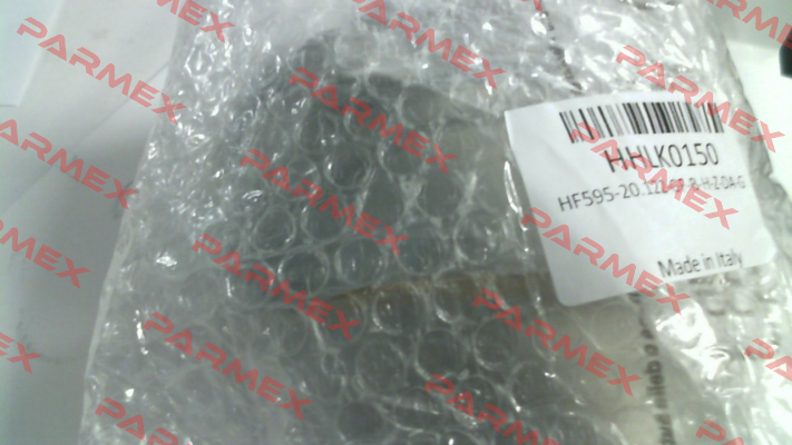 HF595-20.122-GF-B-H Ikron