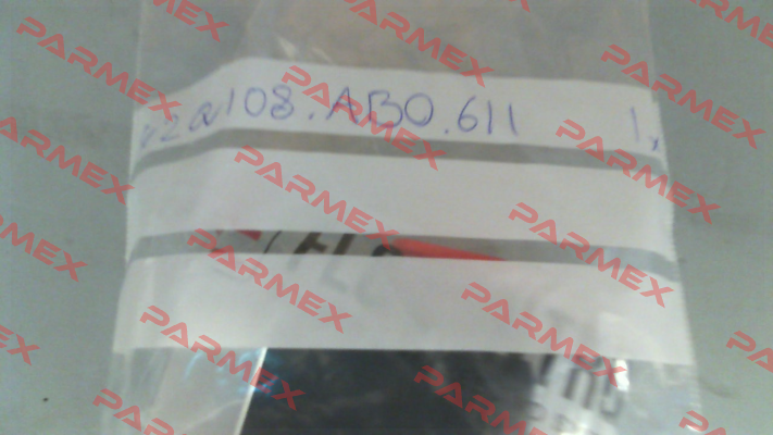 Q2Q108.AB0.611 Flo Control