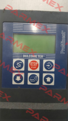 Ch-8105 - obsolete, replaced by D1CBW00601000VP2001G21DE  ProMinent