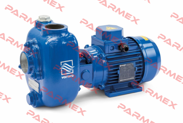 JS 2-180 P10 10023482 Varisco pumps