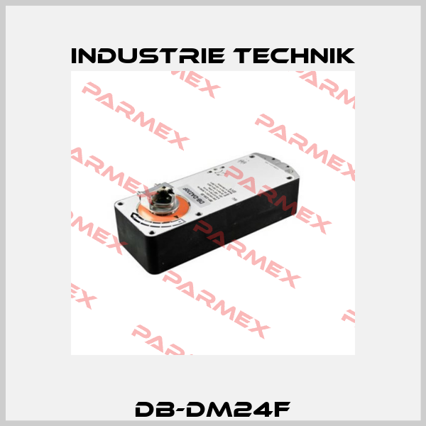 DB-DM24F Industrie Technik