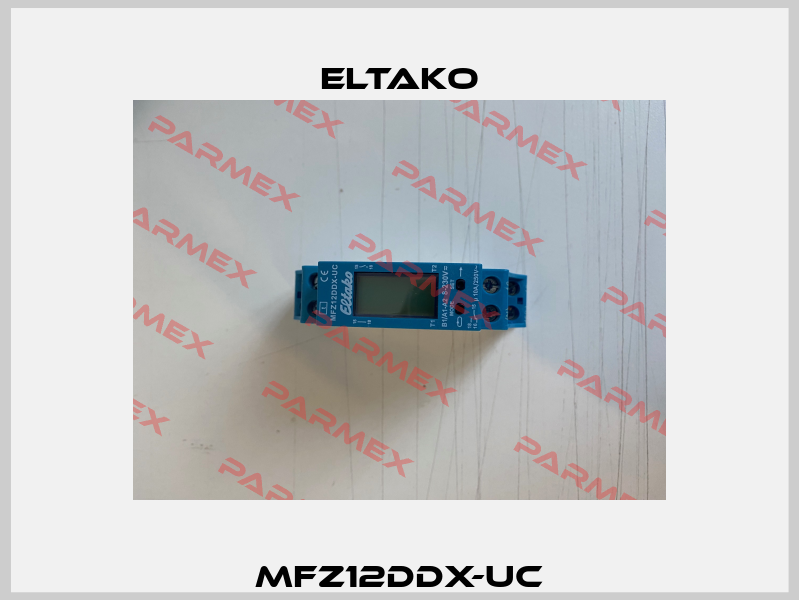 MFZ12DDX-UC Eltako