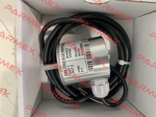 E40-1000-8/24-R-6-PPX66 ELAP