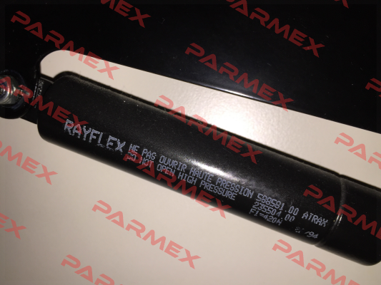 588.581  Rayflex