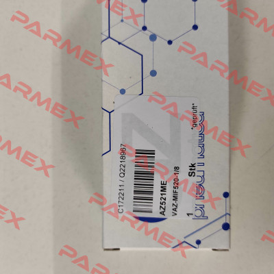 AZ521ME Timmer Pneumatik