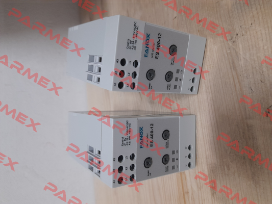 41812/ES 400-12 Fanox