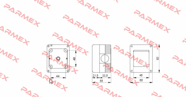 GW27002 Gewiss
