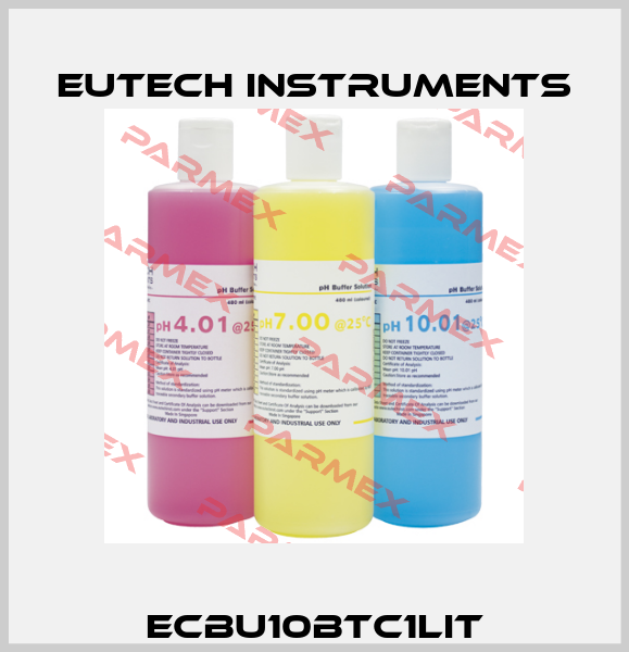 ECBU10BTC1LIT Eutech Instruments