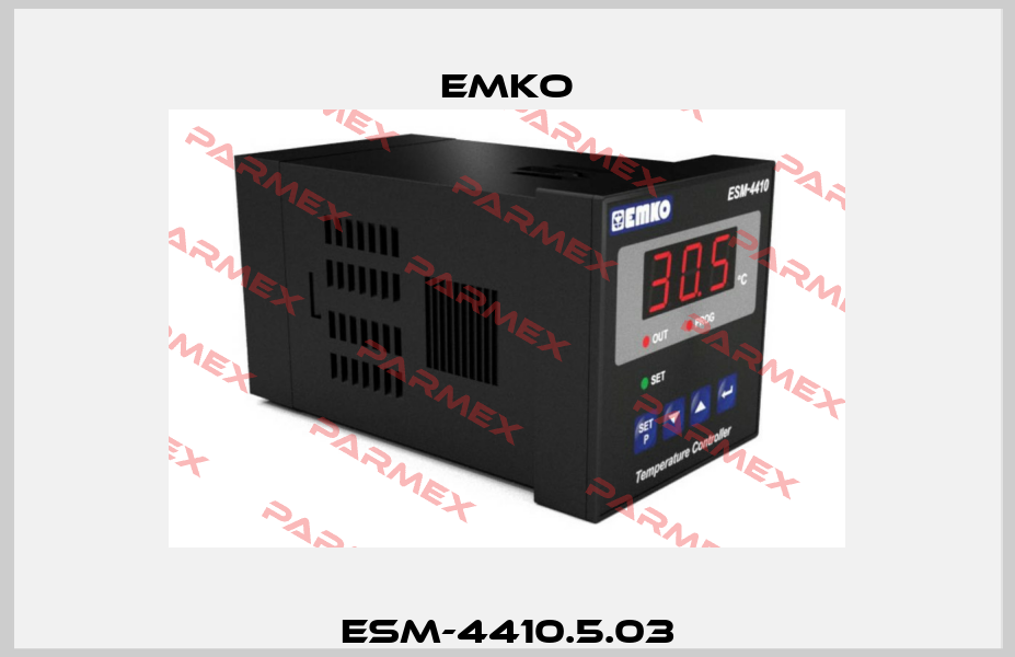 ESM-4410.5.03 EMKO