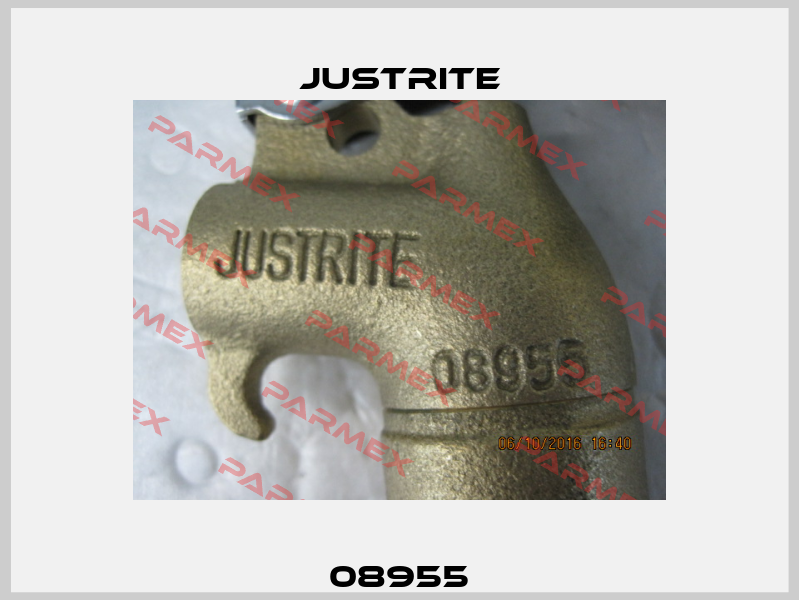 08955 Justrite