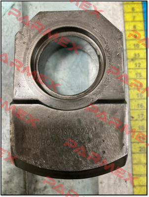 1122137 Clamping Clamp Röhm