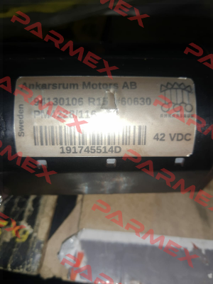 PM4228/116 Ankarsrum