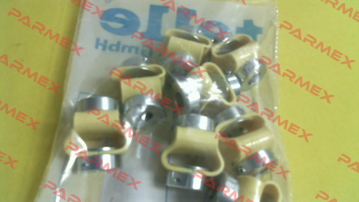 1260003125 (d1=8/d2=8 mm) Paguflex