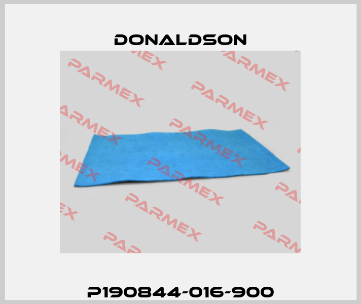 P190844-016-900 Donaldson
