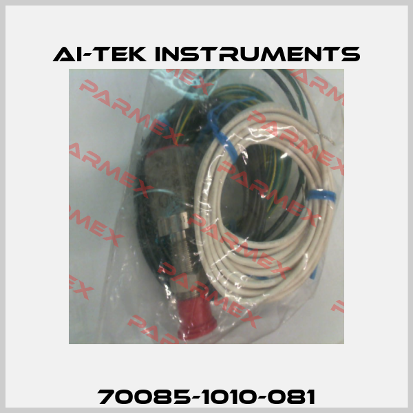 70085-1010-081 AI-Tek Instruments