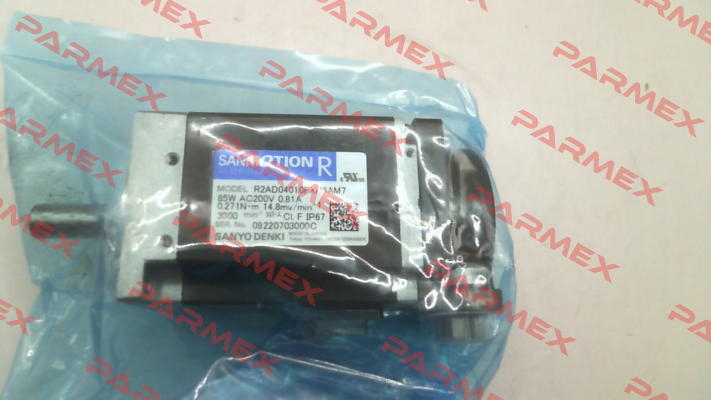 R2AD04010FXH6AM7 Sanyo Denki