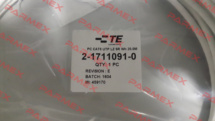 217110910  TE Connectivity (Tyco Electronics)