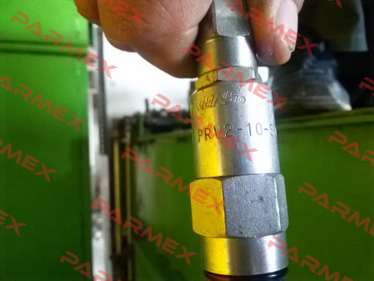PRV2 10 S 0 35 Vickers (Eaton)