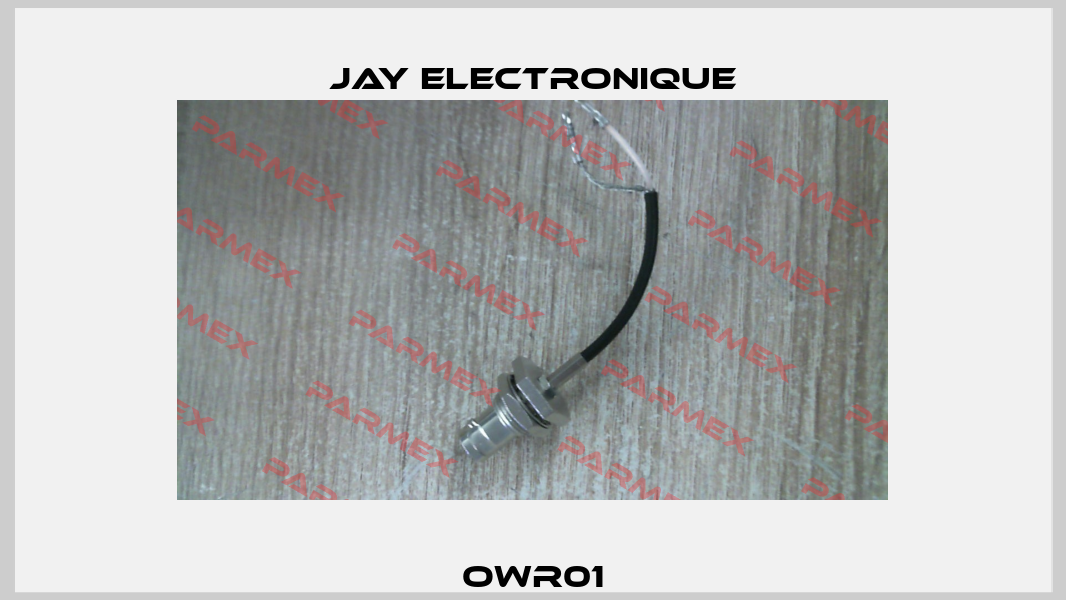 OWR01 JAY Electronique