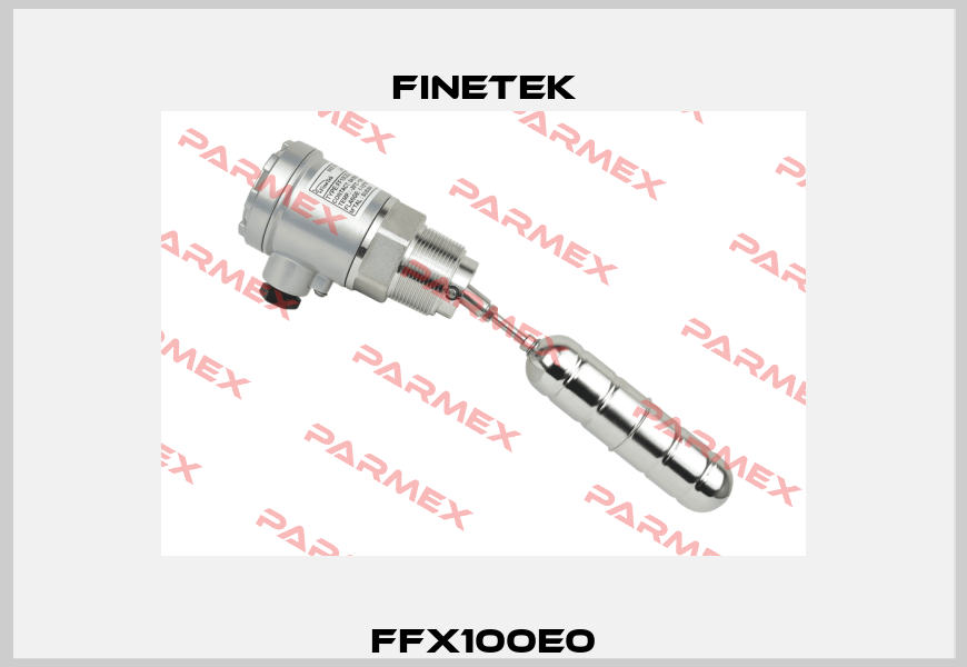 FFX100E0 Finetek