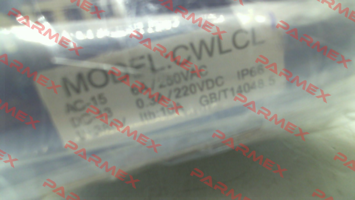 CWLCL CNTD