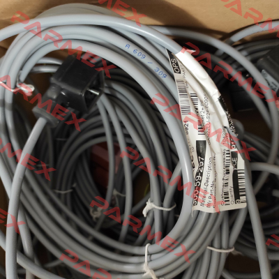P/N: 934889103, Type: GAN22LU-S24-6090500-1UC Belden (Lumberg / Hirschmann)