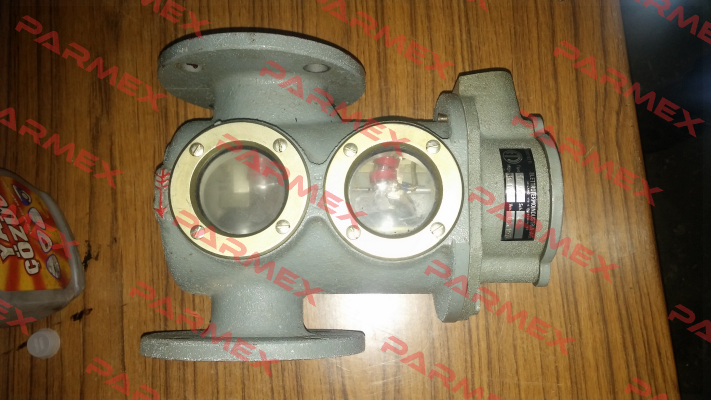 RN-50  Brevetti