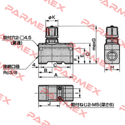 SC1-15 Ckd