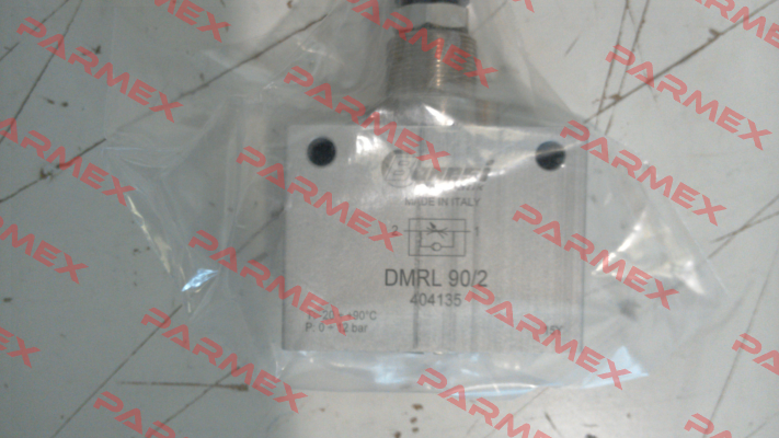 DMRL90/2 404135 Bonesi Pneumatic