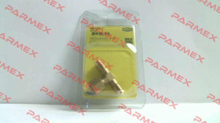 p/n: 4687845, Type: REF-VAC-T Refco