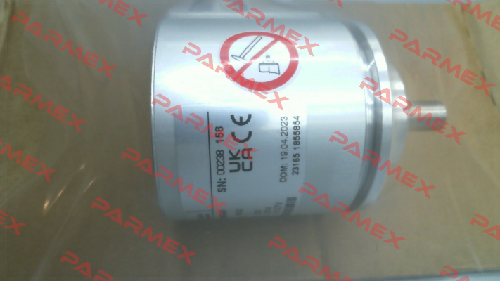 5800-00039 TR Electronic