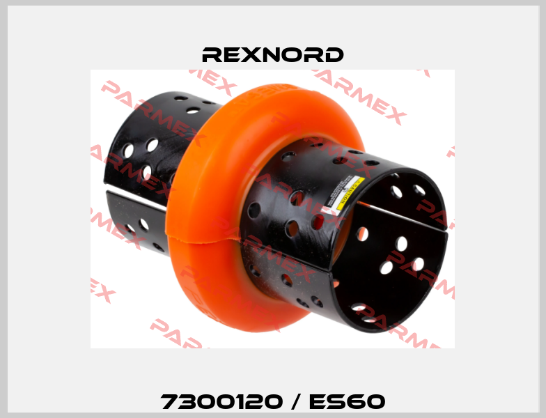 7300120 / ES60 Rexnord