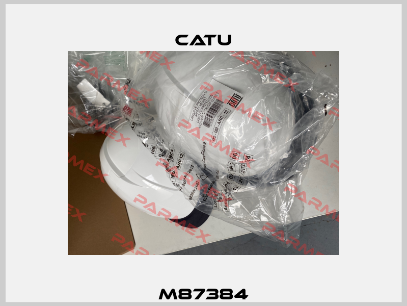 M87384 Catu