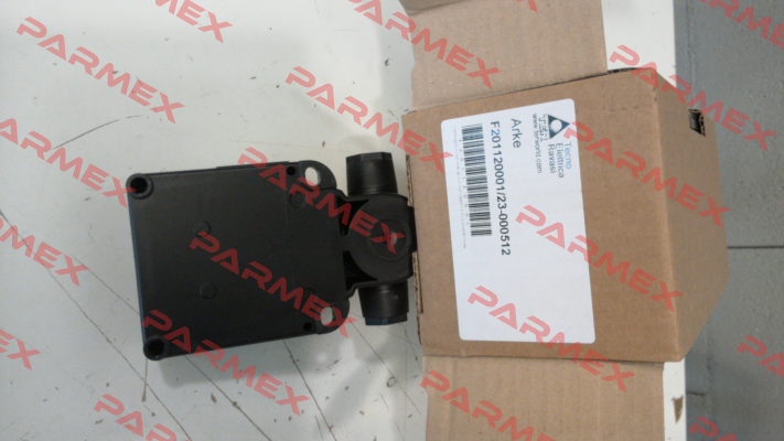 F201120001 Ter Tecno Elettrica Ravasi