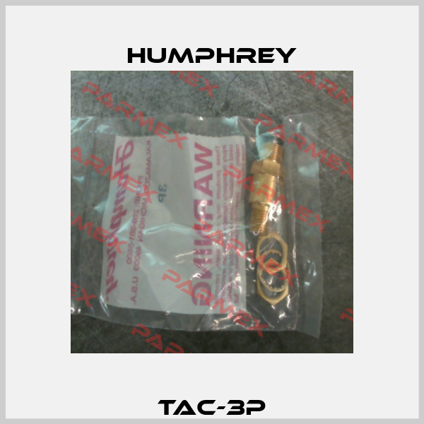 TAC-3P Humphrey