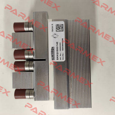 08890080 / SKKQ 1500/14E Semikron