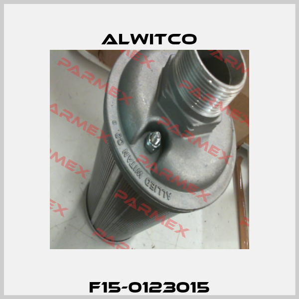 F15-0123015 Alwitco