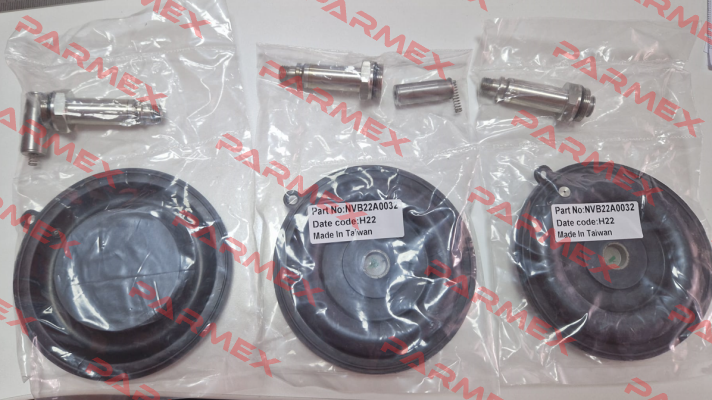 membrane for 980574 Sectoriel