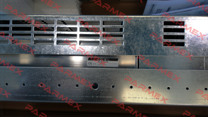 FAN1800-KIT DIEL