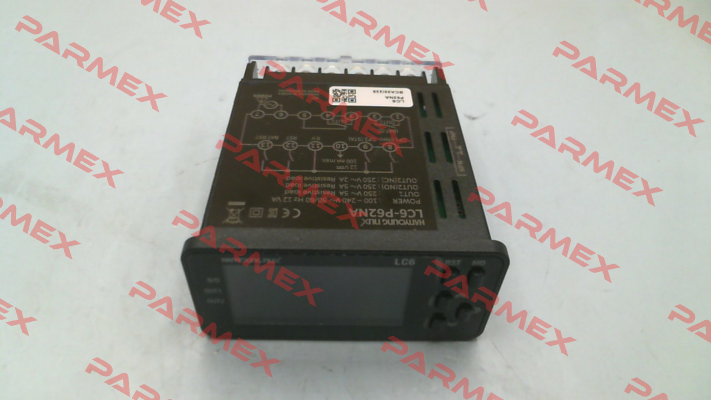 LC6-P62N HanYoung NUX