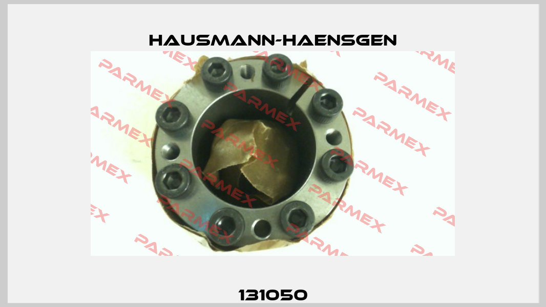 131050 Hausmann-Haensgen