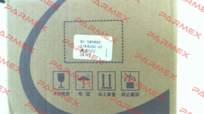 5IK40GN-UT 40w ZD-Motors