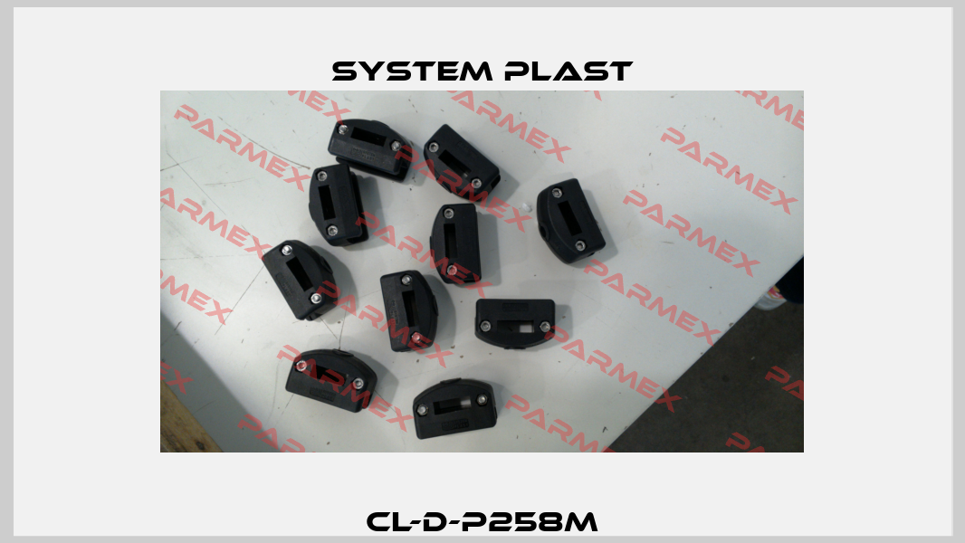 CL-D-P258M System Plast