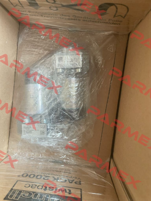 GS 2-0-G 24 Hawe