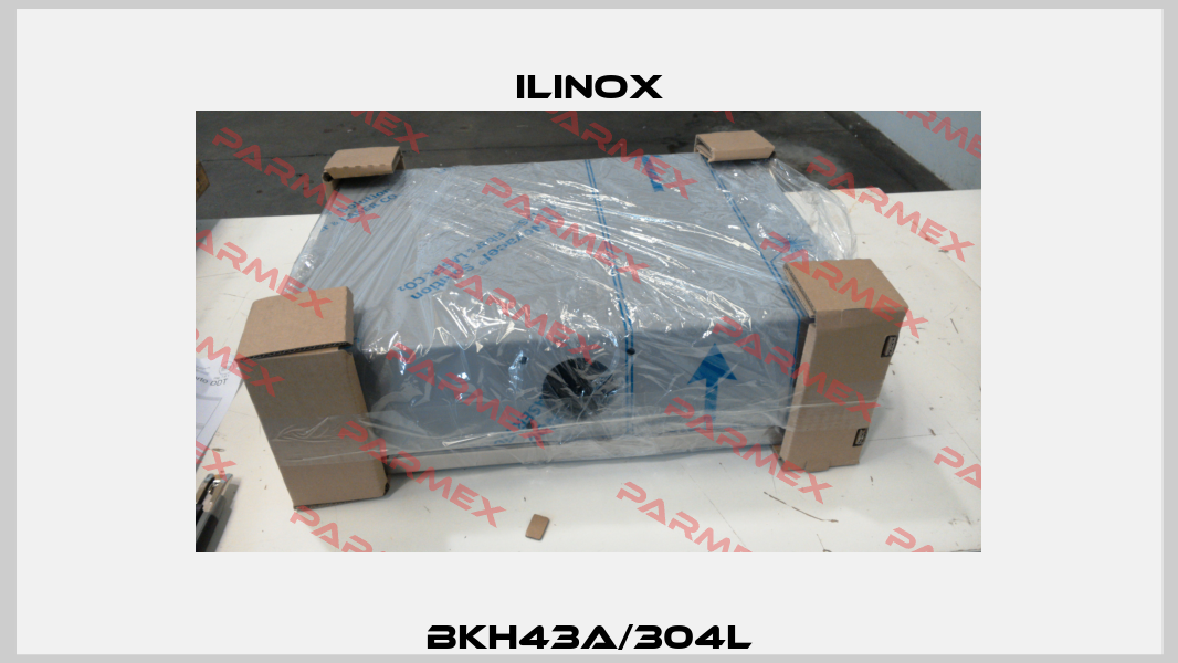 BKH43A/304L Ilinox